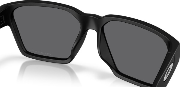 BRIZA Sonnenbrille matte black/prizm black polarized 