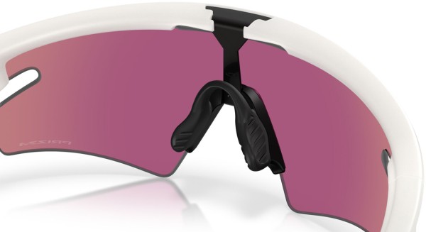 SPHAERA SLASH Sunglasses matte vapor/prizm road jade 