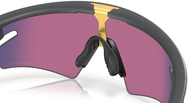 SPHAERA SLASH Sonnenbrille matte carbon/prizm road 
