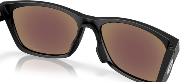 PARACORD Sonnenbrille matte black/prizm sapphire 