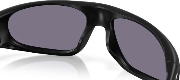 NEOFORMA Sonnenbrille matte black/prizm grey 