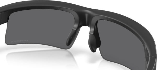 BISPHAERA SPEED Sonnenbrille matte black/prizm black 