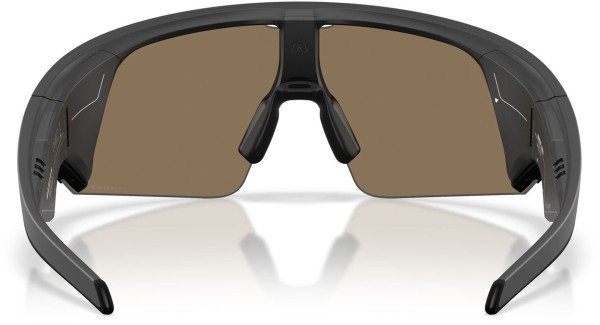 META AI VANGUARD Sonnenbrille black/prizm 24k 