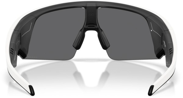 META AI VANGUARD Sonnenbrille white/prizm black 
