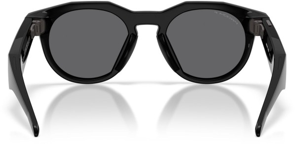 META AI HSTN sunglasses black/prizm black polarized 