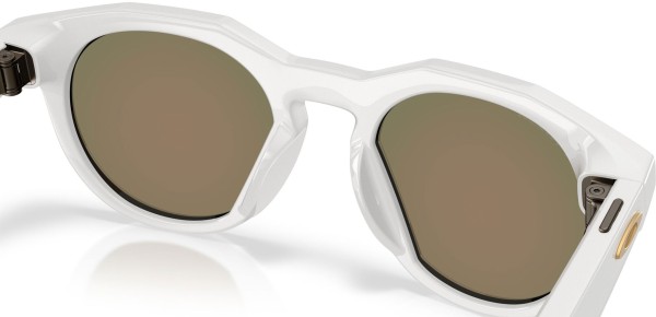 META AI HSTN sunglasses warm grey/prizm ruby 