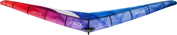 PACE Wing 2026 