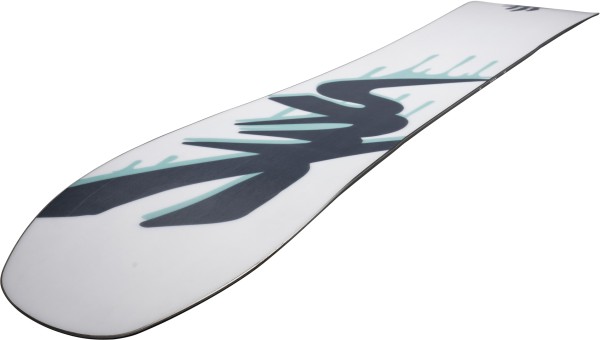 PICK YOUR LINE WIDE Snowboard 2026 