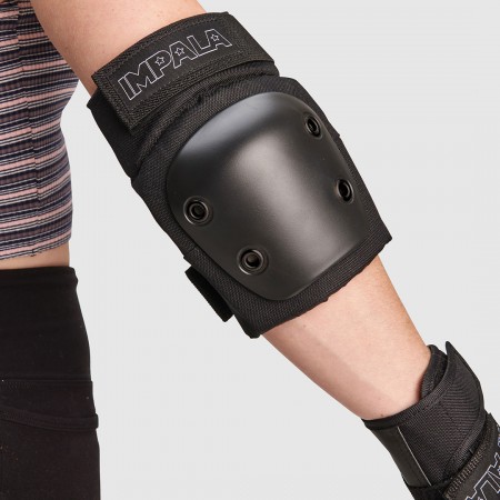 PROTECTIVE Protectionset 2026 black 