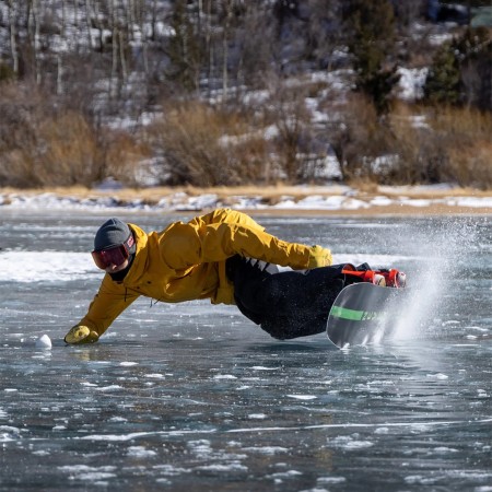PROTO FR WIDE Snowboard 2024 