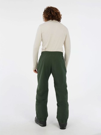 PRTLUTON Hose 2026 kale green 