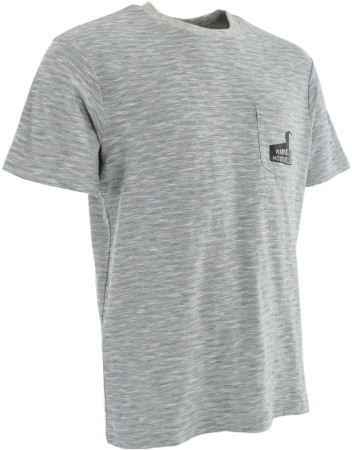 X WH1 KENTIN POCKET BOARDS & STYLES T-Shirt sea spray kentin 