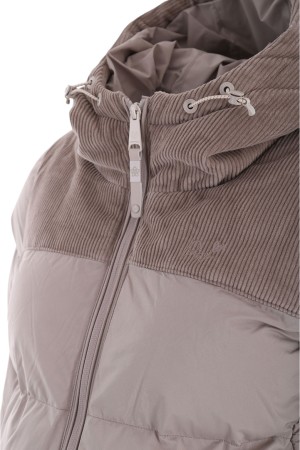 AMAZZE Jacke 2025 bone 