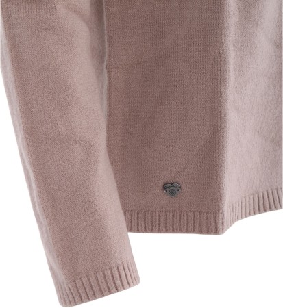 MILUSH Sweater 2025 bone 