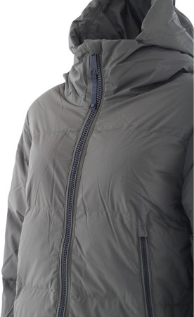 PATRISE Coat 2025 dark olive 