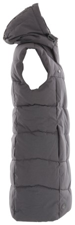 PAVLA Vest 2024 dark grey 