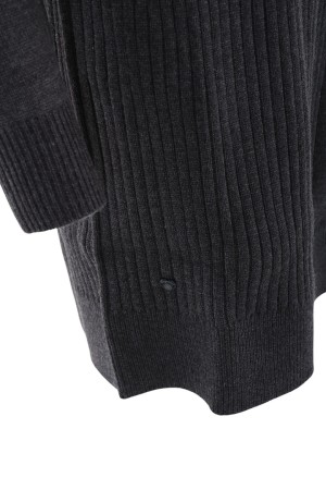 RIVENA Kleid 2025 dark grey 