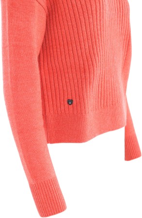 RIVIEN Sweater 2025 red 