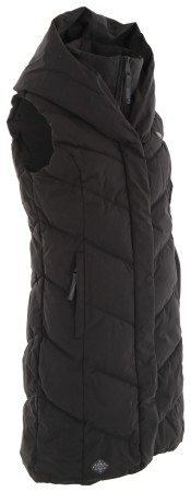 NATALKA Weste 2024 black 