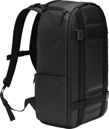 RAMVERK 26L Rucksack 2025 black out 