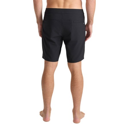 VENTURE 18.5 Boardshort 2026 black 