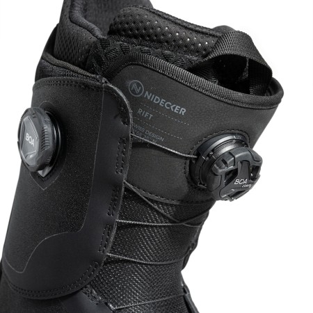 RIFT Boot 2026 black 