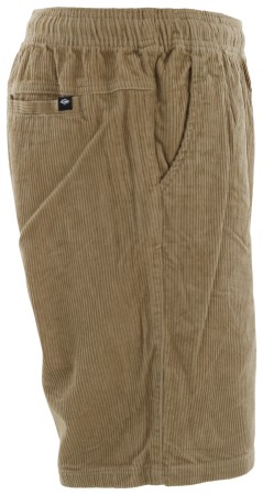 CLASSIC SURF CORD VOLLEY Walkshort 2025 dark khaki 