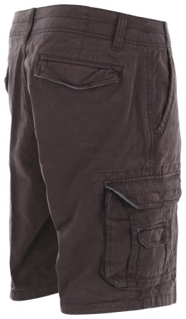 CLASSIC SURF TRAIL CARGO Walkshort 2024 washed black 