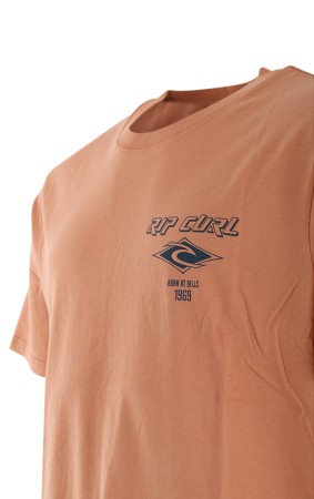 FADE OUT ICON T-Shirt 2024 clay 
