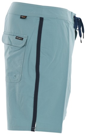 MIRAGE CORE CORDURA 18 Boardshort 2024 dusty blue 