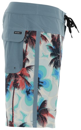 MIRAGE MASON BARREL KILLA 19 Boardshort 2024 mint 