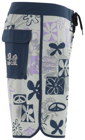 MIRAGE OWEN SWC 19 Boardshort 2024 mint 