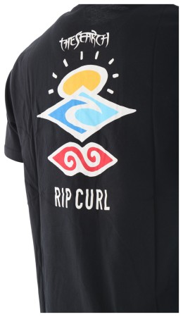 SEARCH ICON T-Shirt 2025 black 