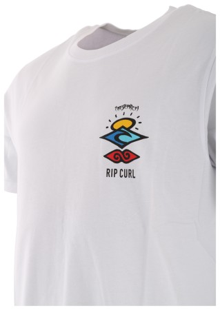 SEARCH ICON T-Shirt 2025 white 