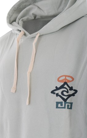 SWC PEACE HOOD Hoodie 2024 mint 