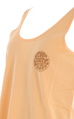 WETTY Tank 2024 orange 