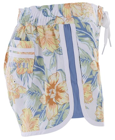 ALWAYS SUMMER 3 Boardshort 2023 white 