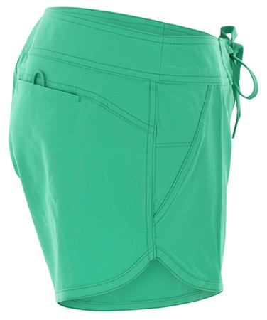 CLASSIC SURF 5 Boardshort 2023 green 