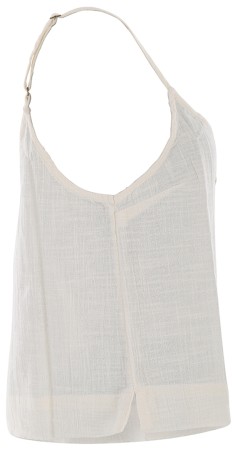 CLASSIC SURF CAMI Top 2023 bone 