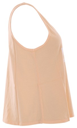 ICONS OF SURF PUMP FONT Tanktop 2023 blush 