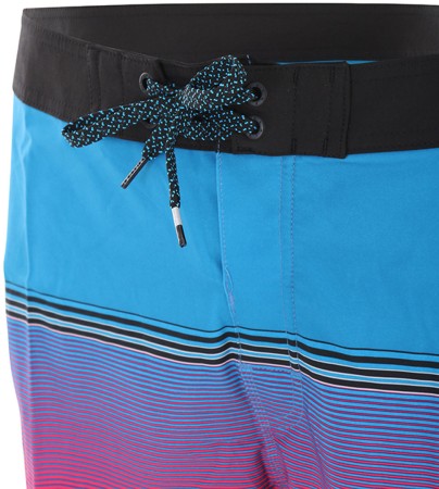 MIRAGE DAYBREAKER 19 Boardshort 2023 black 