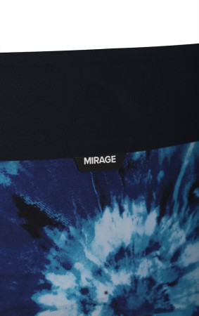 MIRAGE MEDINA ULTIMATE 19 Boardshort 2022 navy 