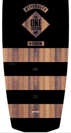 RIPSAW THE ONE EDITION II 145 inkl. SLINGSHOT RAD Boots 