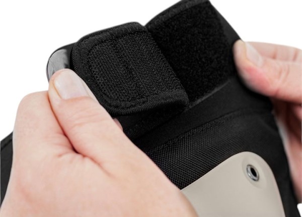 SHIELD Protectionset 2025 black/beige 
