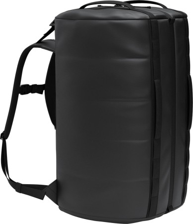 ROAMER PRO 70 SPLIT DUFFEL Travelbag 2025 black out 
