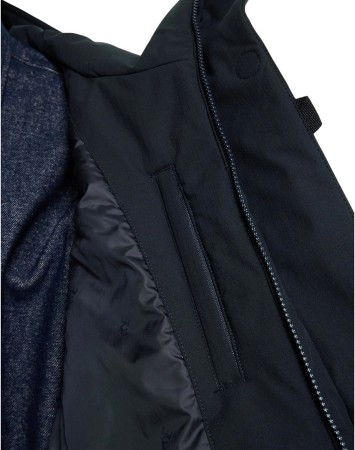 RONAN Jacke 2026 dark navy 