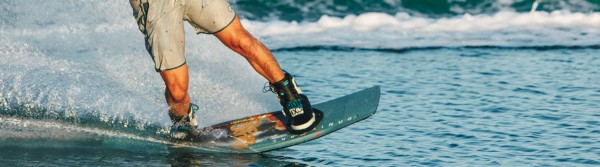 SUPREME BOA INTUITION Boots 2026 