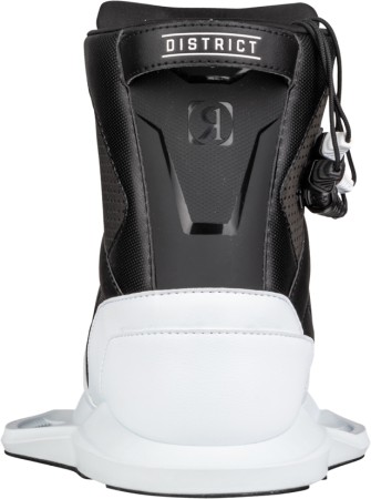 DISTRICT MODELLO 2026 inkl. DISTRICT Boots 