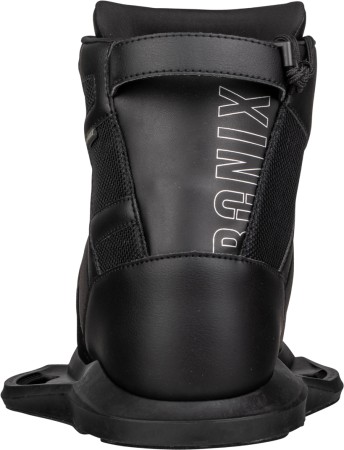 VAULT MODELLO 2026 inkl. DIVIDE Boots 