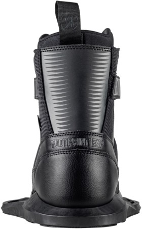 EPIC TRUE FLEX 2026 inkl. FOOTPRINT EXP Boots 